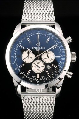 Breitling watch man-045